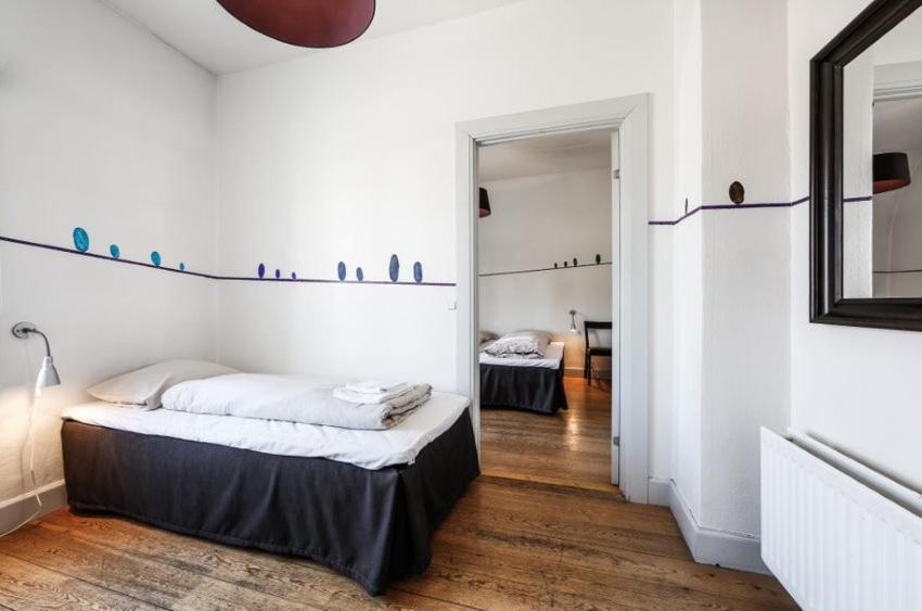 Hotel Saxkjobing Sakskøbing Kültér fotó