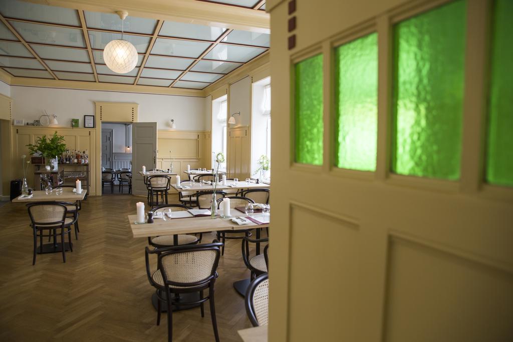Hotel Saxkjobing Sakskøbing Kültér fotó
